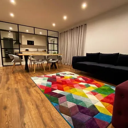 Appartement Santuario De Fatima - Fatima Host 2Ap6 Extérieur photo