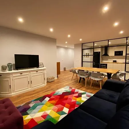 Appartement Santuario De Fatima - Fatima Host 2Ap6 Extérieur photo