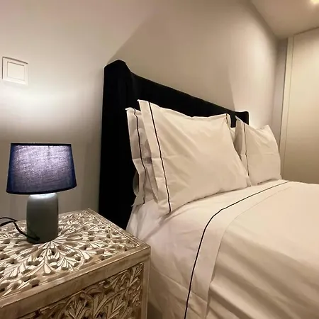 Appartement Santuario De Fatima - Fatima Host 2Ap6 Extérieur photo