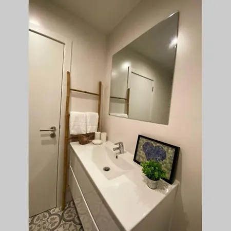 Appartement Santuario De Fatima - Fatima Host 2Ap6 Extérieur photo