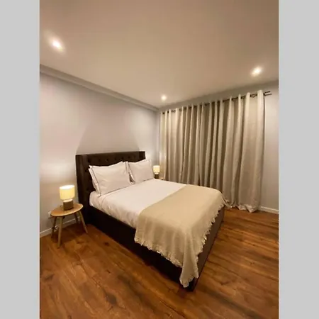 Appartement Santuario De Fatima - Fatima Host 2Ap6 Extérieur photo