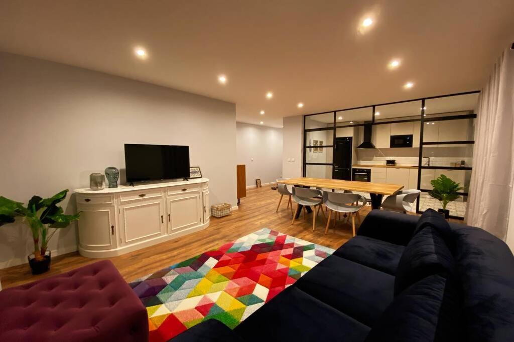 Apartment Santuario De - Host 2ap6 Fátima