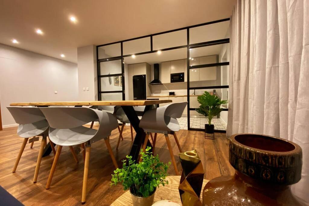 Apartment Santuario De - Host 2ap6 *