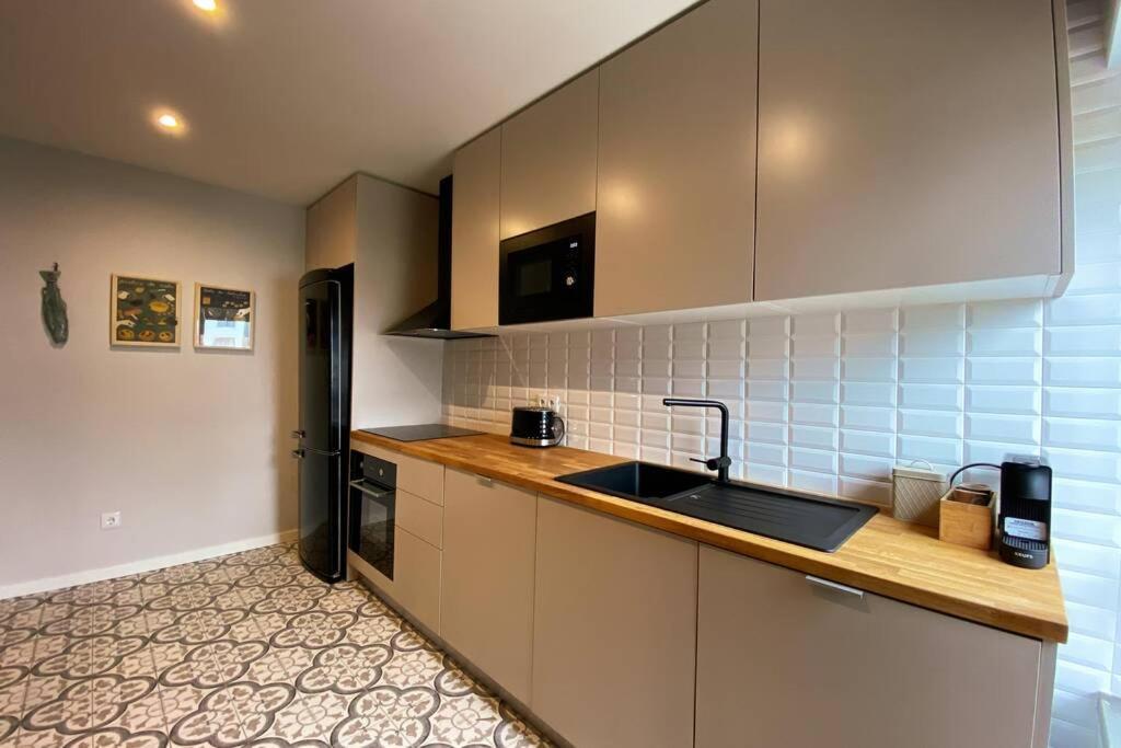 Apartment Santuario De - Host 2ap6