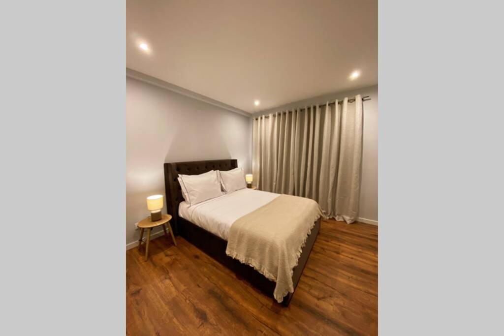 Santuario De - Host 2ap6 Apartment Fátima
